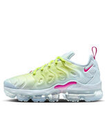 (WMNS) Nike Air VaporMax Plus &#39;Blue Tint Lemon Twist&#39; FQ8882-423 - $406.00
