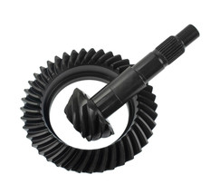 82-02 Firebird Trans Am Differential Rear End Gear Ring and Pinion 2-Series 4.10 - £201.03 GBP