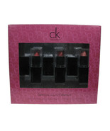 Calvin Klein Delicious Luxury Cream Lipstick Collection *3 Piece Set* - £11.20 GBP+