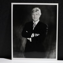 Robert Redford Signed Autograph 8X10 Photo Actor FROM COLLECTION 1990s! - £155.05 GBP