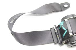08-14 MINI COOPER CLUBMAN REAR LEFT/RIGHT SEAT BELT RETRACTOR Q7744 image 3