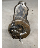 1961-1968 Chevy Corvette Power Steering Pump Chevelle Nova Camaro Impala... - $1,568.74 MXN