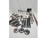*Incomplete* Star Wars Xwing Miniatures Game Core Set - $29.69