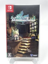 Marchen Forest: Mylne And The Forest Gift (Nintendo Switch, 2021) - £34.99 GBP
