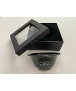WAHL Traditional Barbers Shaving Bowl Black - $108.62 CAD