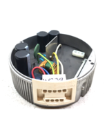 GE ECM 3.0 GC07 Module only 1HP 120/240V for CCW LE used #W278 - $161.64 CAD