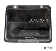 Covergirl #440 Shimmering Onyx, Eye Enhancers Eyeshadow Single - £7.78 GBP