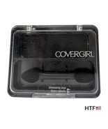 Covergirl #440 Shimmering Onyx, Eye Enhancers Eyeshadow Single - $9.90