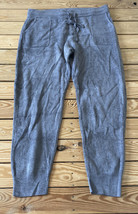 barefoot dreams NWT women’s jogger sweatpants Size XL grey R2 - £70.42 GBP