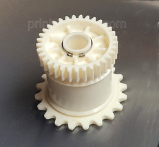 Genuine Noritsu Koki A201212-01 20 tooth sprocket 32t gear 312816047 AK9... - $89.08