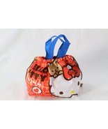 Hello Kitty Tote Bag with Drawstring | Orange - $455.40 MXN