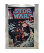 Star Wars #78 Newsstand Variant (Marvel Comics December 1983) - $183.43 MXN