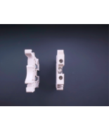 4Pcs BY1K-4N IDEC Standard Terminal Block 22-10 AWG 1.13Nm 30A - $8.16 CAD