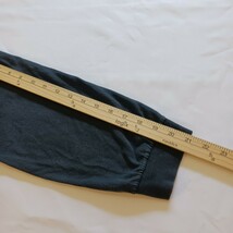 NFL Team Apparel Cincinnati Bengals Men's Long Sleeve Black T-Shirt Size Large image 9