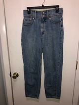BDG Urban Outfitters Women&#39;s High Waist Mom Jeans SZ 29X26 80S Look Rise... - $282.50 MXN