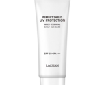 Lacsian Perfect Shield UV Protection Sun Cream SPF50+ PA+++ 60ml x 1ea - $21.35