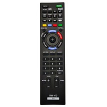 TV Remote Control RM-YD089 for Sony KDL-32W600A 32W650A 42W650A 42W651A ... - $19.11