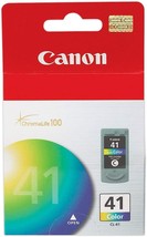 Canon Cl-41 Compatible To - £33.62 GBP