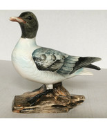 Vintage seagull bird figurine made in Japan collectors choice  - $27.07 CAD