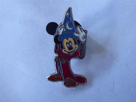 Disney Trading Pins 39301     DLRP - Sorcerer Mickey - Mickey Thru the Years - £11.21 GBP