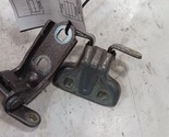 Buick Encore Door Hinge Set Right Rear Passenger  2013 2014 2015 2016 - $49.69