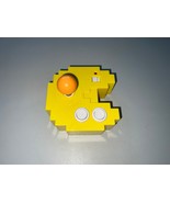 2012 PAC-MAN TV Plug N Play 12 in 1 Video Game Namco Bandai TESTED &amp; WOR... - $32.66