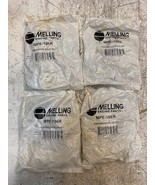 4 Quantity of Melling Expansion Plug Kits MPE-106R (4 Quantity) - $33.24