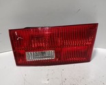 Driver Left Tail Light Sedan Lid Mounted Fits 05 ACCORD 1011275******* S... - $53.46