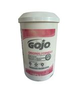 Gojo Original Formula Hand Cleaner No Scent 4.5 lb Large Size New - $84.55