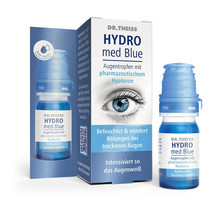 DR.THEISS Hydro med Blue eye drops 10 milliliters - $94.00