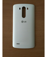 LG G3 D851 D850 Back Battery Door Back Cover - $10.61 CAD