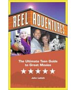 Reel Adventures: The Savvy Teens&#39; Guide to Great Movies - $564.81 MXN
