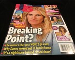 US Weekly Magazine April 4, 2022 Julia Robert, Halle Berry, Hollywood Ma... - £7.11 GBP