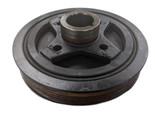 Crankshaft Pulley From 2014 Jeep Compass  2.4 - $39.95