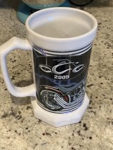 Orange County Choppers Occ Ceramic Mug Beer Stein 2005 Vintage - £7.90 GBP