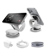 innowa 3-in-1 Wireless Travel Charger for Apple Devices - Fast Charging ... - $64.35