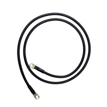 72&quot; Black Flexible Copper Welding Cables for RV, Car, Motorcycle - $327.60 MXN