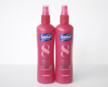 Suave Essentials Max Hold Hairspray 8 Non Aerosol 11 oz Lot of 2 - $29.99