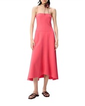 Dorothee Schumacher emotional essence dress size 3-M - $467.14 CAD