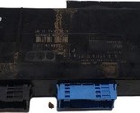 Chassis ECM Body Control BCM Canada Market Thru 2/07 Fits 07 BMW 323i 42... - $52.42