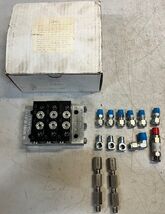 Ariel Lubrication System Heavy Duty Compressor Oiling Assembly Replacement - $1,199.99