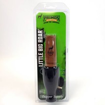 Primos Little BIG Roar Whitetail Buck Call Model 751 New - $585.51 MXN