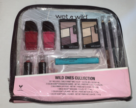 Wet N Wild The “Wild Ones Collection” Makeup Gift Set {NEW/MANUFACTURER ... - $13.29