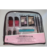 Wet N Wild The “Wild Ones Collection” Makeup Gift Set {NEW/MANUFACTURER ... - €11,54 EUR