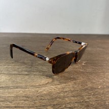 Schott Sunglasses Shs2009 Demi Tortoise Brown FRAMES ONLY - $74.62