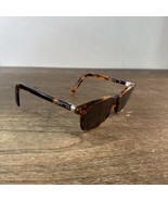 Schott Sunglasses Shs2009 Demi Tortoise Brown FRAMES ONLY - £58.95 GBP