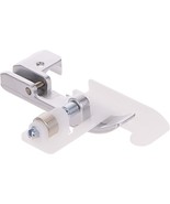 Brother SA211 Serger Pearl and Sequins Foot Silver - $1,406.97 MXN