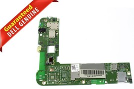 Dell Venue 7 3740 WIFI Tablet Motherboard W/Intel Atom Z3460 1.6GHZ G5XW3 50F6M - £23.27 GBP