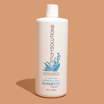 Smart Solutions CDS Clarifying Deminieralizing Shampoo, 32 Oz. image 2