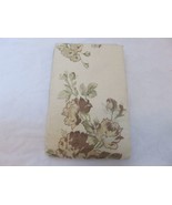 1 Nautica Woodland Floral Standard Pillow sham - $46.87 CAD